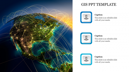 presentations on gis